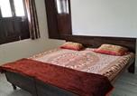 Location vacances Udaipur - Giridhar Villa , Home away from home-2