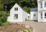 Location vacances Glencoe - Allt-Nan-Ros Cottage - Uk7161-1
