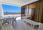Location vacances Albufeira - Albufeira, Sea Balcony (11)-4
