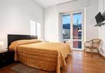 Location vacances Levanto - Casa mare Levanto 1-1