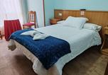 Location vacances Ribadeo - Hostal Ponte Dos Santos-3