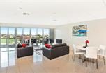 Location vacances McCracken - Gallery Resort Style Penthouse No 13-4