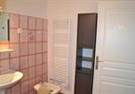 Location vacances Saintes - La Maison Charentaise-3