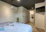 Location vacances Butgenbach - Nature Lake Village – Villa Cosy n°22 – 8 personnes avec jacuzzi-1