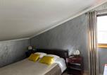 Location vacances Dalmatie – Zadar - Rooms Marko Polo-2