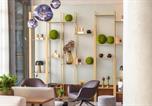Hôtel Perea - Electra Palace Thessaloniki-3