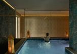 Hôtel Londres - Milestone Hotel Kensington-3
