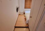 Location vacances Séoul - Moon Sun Guesthouse-4
