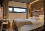 Location vacances Butgenbach - Nature Lake Village – Villa N°19 – 4 Personnes-3