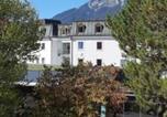 Location vacances Bad Reichenhall - Haus Untersberg-2