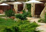Location vacances Eger - Sirocave barlang apartmanok-1