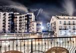 Location vacances Chamonix-Mont-Blanc - Apartment Balmat - Chamonix All Year-4
