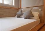 Location vacances George Town - Heritage Loft on Beach Street near Unesco Zone & Street Art 2-4