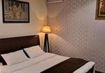Hôtel Karachi - The Sunrise Guest House-1