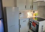 Location vacances Colchester - Vetrelax Colchester Three bedroom house- Sleeps up to 7 - Free Wi-Fi - Contractors - Families - Long Term Stays-4