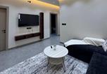 Location vacances Jeddah - Almajd Apartment-2