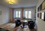 Location vacances Stralsund - Fewo Altstadt-2