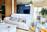 Location vacances Paderne - T1 Albufeira Tranquilidade-2