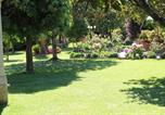 Location vacances O Grove - Duplex Playa de Rons-1