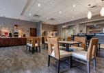 Hôtel Horseheads - Best Western Plus The Hammondsport Hotel-1