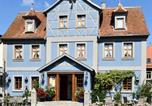 Location vacances Windelsbach - Hotel Bezold-1
