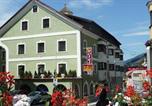 Hôtel Fulpmes - Aktiv Hotel Zur Rose am Brenner-1
