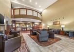 Hôtel Kearney - Best Western Plus Grand Island Inn and Suites-3