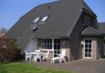 Location vacances Otterndorf - 4 Personen Ferienhaus mit zwei Toiletten in Otterndorf-1