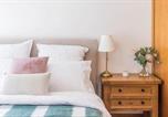 Location vacances Gisborne - Stylish 3br Walk to Town-2