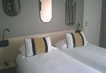 Hôtel Blanzy - Le Konine - Hotel & Bar & Restaurant-4