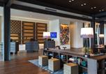 Hôtel Marion - Renaissance Columbus Westerville-Polaris Hotel-3