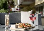 Hôtel Merano - Hotel Mignon Meran Park & Spa-4