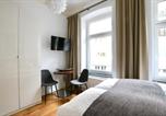 Location vacances Cologne - Arthouse Apartments am Eigelstein-3