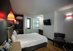 Hôtel Aiguillon - Hôtel Henri Iv-3