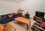 Location vacances Wark - Tyne View Cottage-4