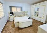 Location vacances عجلون - Cozy country house-3