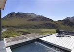 Location vacances Pringle Bay - Hytte Riverview-1