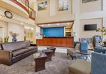 Hôtel Hemet - Best Western Plus Lake Elsinore Inn & Suites-4