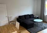 Location vacances Stockholm - Flatin erbjuder lägenheter i södra Stockholm-3