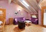 Location vacances Livigno - Chalet Picchio Trilocale-2