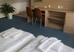 Hôtel Kutná Hora - Hotel U Císaře-2