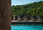 Hôtel Ripoll - Angelats Hotel - A Signature Boutique Hotel & Restaurant-3