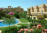 Location vacances Vera - Homely Apartment in El Faro-1