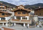 Location vacances Wald im Pinzgau - Nationalpark Chalet Rainerhorn-2