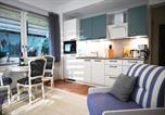 Location vacances Baabe - Ostsee Engel Ferienwohnung Baabe-2