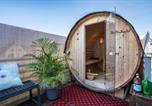Location vacances Marckolsheim - Haus Himmelblick mit privater Sauna-2