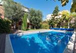 Location vacances Arona - Villa Esmeralda-3
