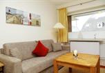 Location vacances Westerland - Ferienwohnung Mare Nostrum 8-4