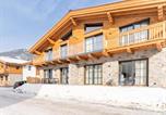 Location vacances Niedernsill - Tauernlodge Carpe Diem-1