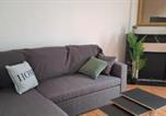 Location vacances  Meurthe-et-Moselle - Hôtel des cousines - Anais Appartement 4 personnes Nancy-1